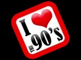 I LOVE THE 90's MEGAMIX N°1 BY DJ MCB (France) !!