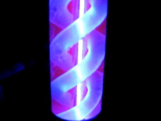 A quick look at a build I'm working on including the T-Virus Reservoir Linus Tech Tips