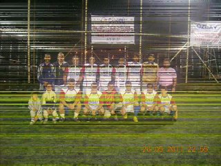 Dr.Cavit Özyeğin İ.Ö Okulu Çim Halı Saha Futbol Tesisleri bornova izmir