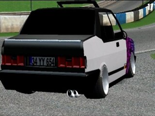 34 YY 654-'Egzos Sound'