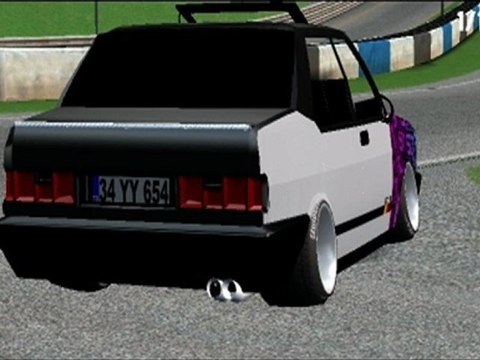 34 YY 654-'Egzos Sound'