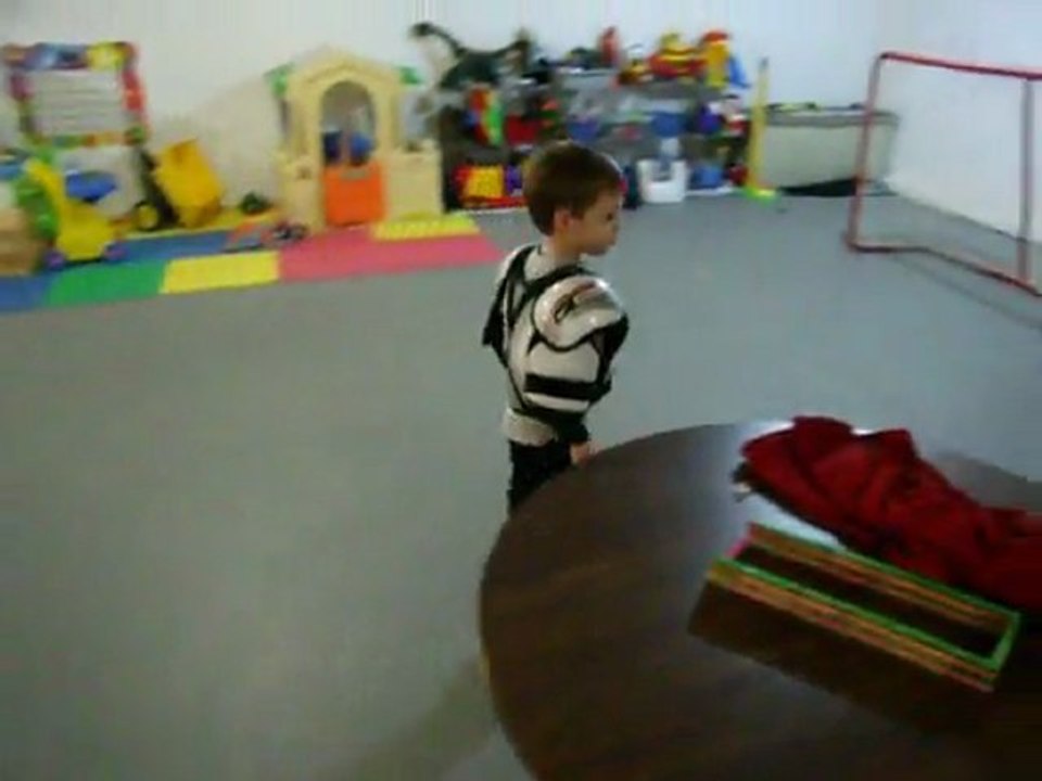 Ministicks Olympics
