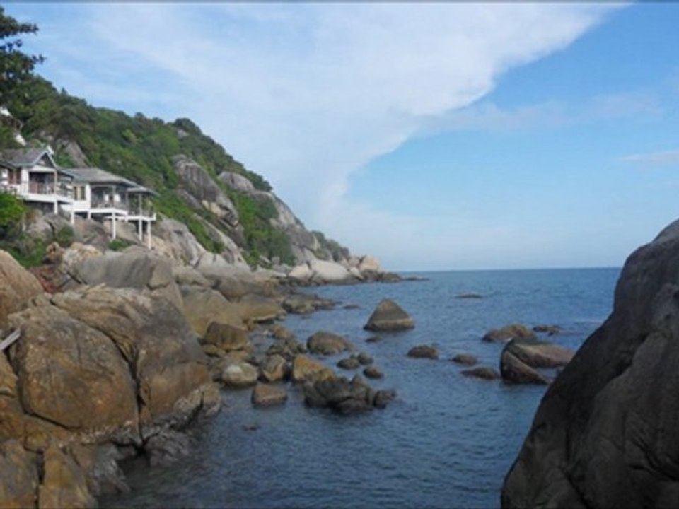 Ko Pha-Ngan