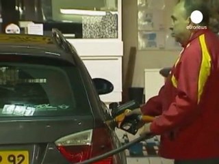 La inflación se mantiene estable en la zona euro