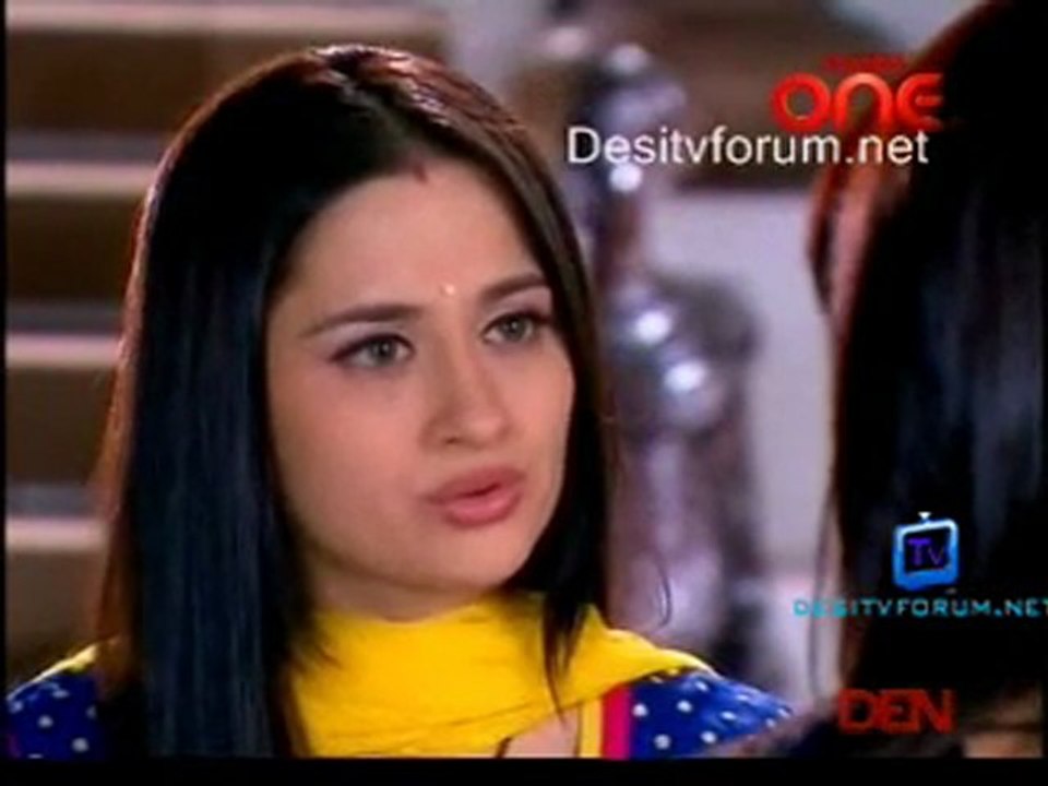 Piya Ka Ghar Pyaara Lage [Episode 60] - 1st February 2012 - Pt4