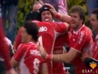 Dax - USAP 2008-2009