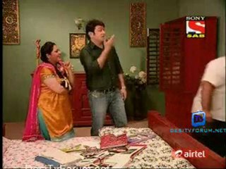 Chintu Chinky Aur Ek Badi Si Love Story - 1st February 2012