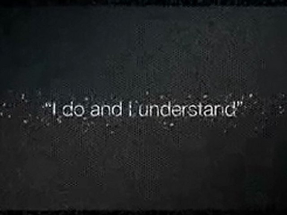Short Commercial about VAK
