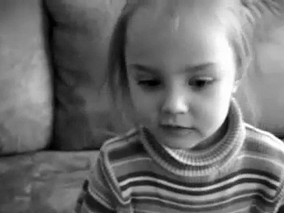 Grieving the Goldfish