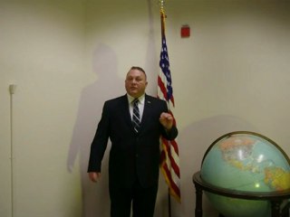 Bob Sauerwein for Congress - 6th District - interview 1-31-12