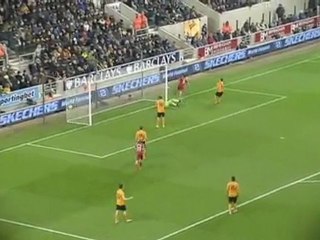 [ LFCCTV ] Carroll v Wolves (LiverpoolFC Vietnam Community)