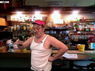 Brève de comptoir- Eric Woerth court vite !