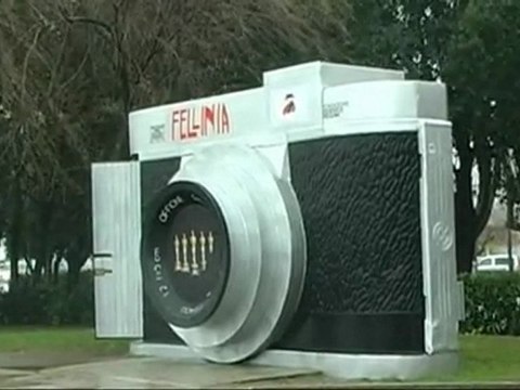 Icaro Tv. Maltempo a Rimini (live)