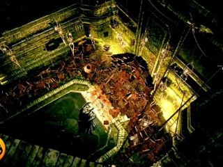 El Píxel 1x47  (WII)