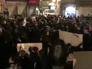 فري برس   يبرود   يا رنكوس نحن معاكي للموت 31 1 2012