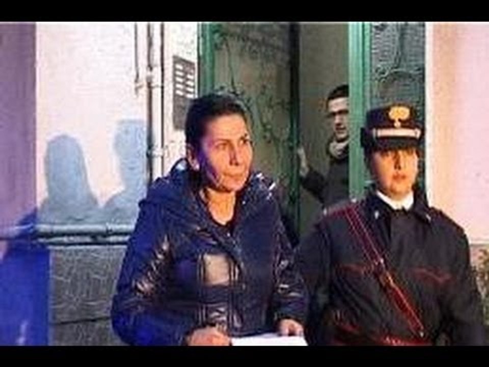 Napoli - Falsi invalidi, 32 arresti