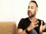 Aamir Hasn't Ghost Directed Delhi Belly - Abhinay Deo