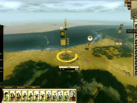 Shogun 2: Total War - La Caída de los Samurái (PC)