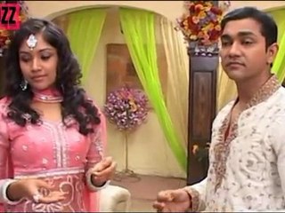 Nitika REVEALS Kia's truth in Saas Bina Sasural 1st February 2012