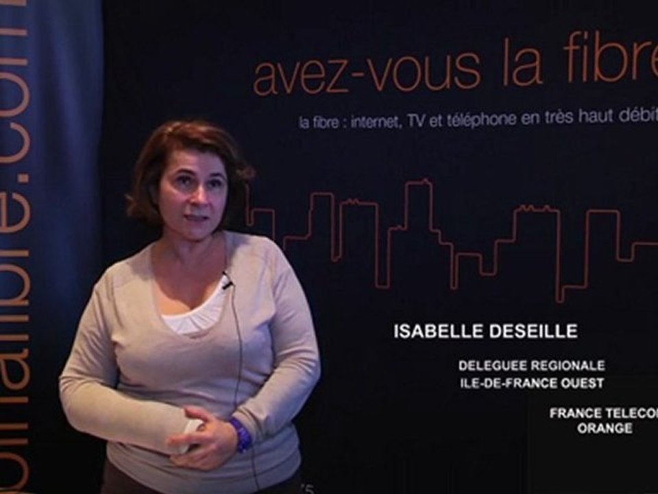 ENGHIEN VILLE NUMERIQUE