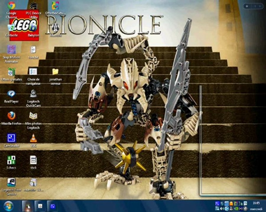 serveur minecraft 1.1 hamachi