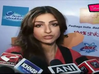100% Shiksha Support Soha Ali Khan - 04mp4.mp4