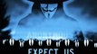Anonymous 'threatens' to take down Facebook in Operation Global Blackout [VIDEO] - Flip The Pyramid - Be Part Of The Truth