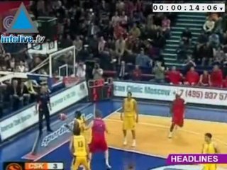 موجز اخبار الثالث من ابريل