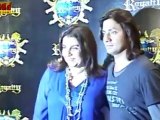 LEAKED SRK SLAPS Shirish Kunder Party Video