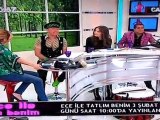 BEYAZ TV - Vj Bülent & Djane Tuğra @ 14 Şubat - Balıkesir - Gala ( Sevgililer Günü Programı )