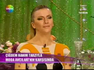 Bugün Ne Giysem 2 Part 2 Ş WWWOLAYWEBCOM