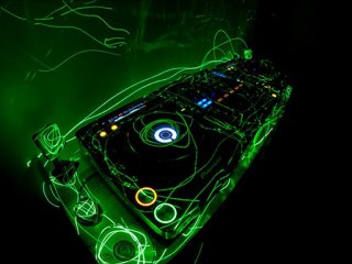 DJ Gökhan Küpeli - Some Of Night ( 2012 Orjinal Pro )