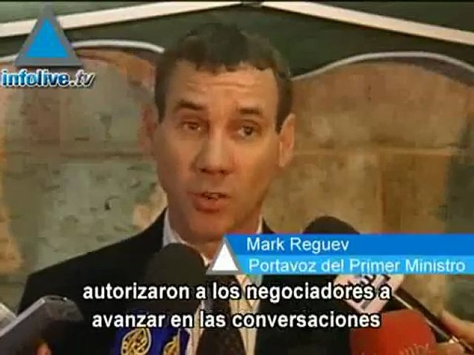 Negociaciones de último momento