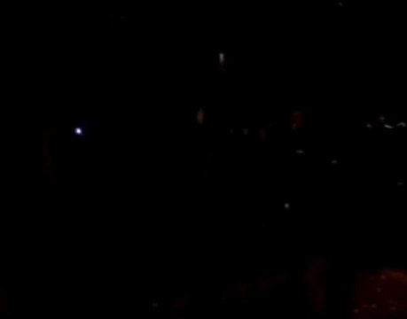 فري برس معضمية الشام مظاهرة ليلية لوتسمع مني يلي عم تقتلني 31 01 2012