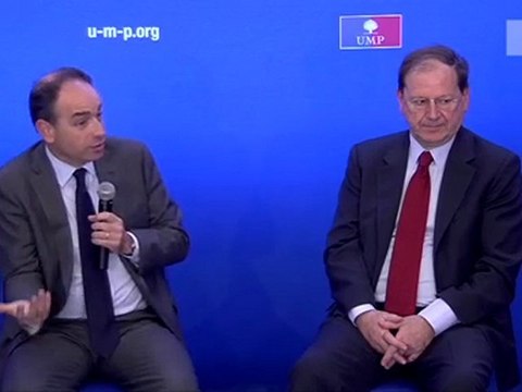 UMP - Fiscalité anti-délocalisation : l'UMP rassemblée sur cette idée