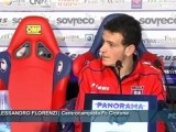 Fc Crotone | Crotone -- Pescara, la conferenza post gara