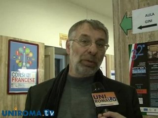 Progetto Ponte tra scuola e università