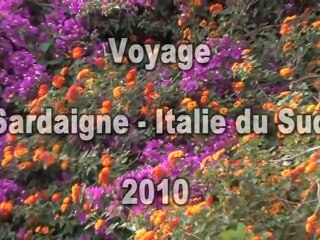2010 - Sardaigne Italie