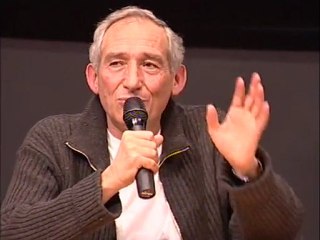 Alain Corneau aux jeudis de l ESRA