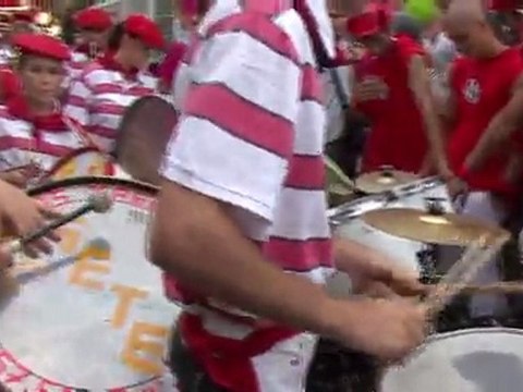 2011 - Bessan - Ane samedi maire