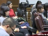 온주 토론토 '북한의 미래' 공개 토론회 열려 ALLTV NEWS EAST 31JAN12