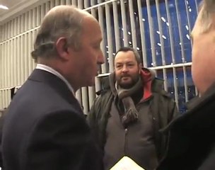 Le Dal chez Fabius à la CREA