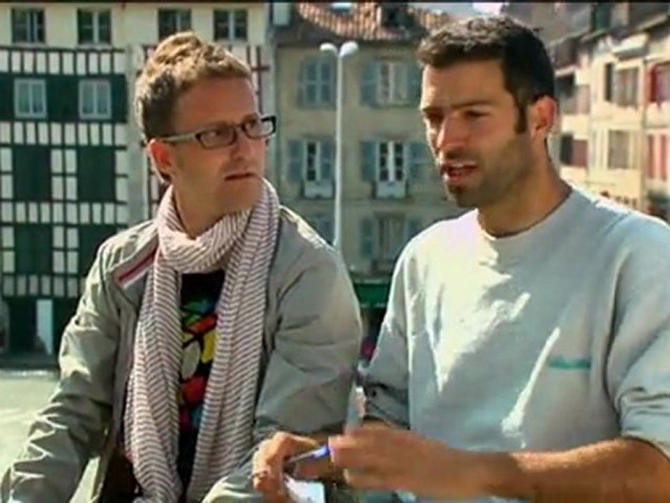 Kerman mintzalagun bila (Kerman abeslari)