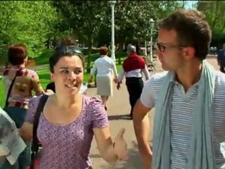 Kerman mintzalagun bila (Kerman zalantzan)