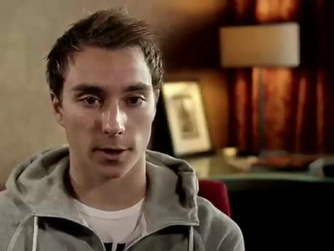 Журнал УЕФА ЕВРО-2012