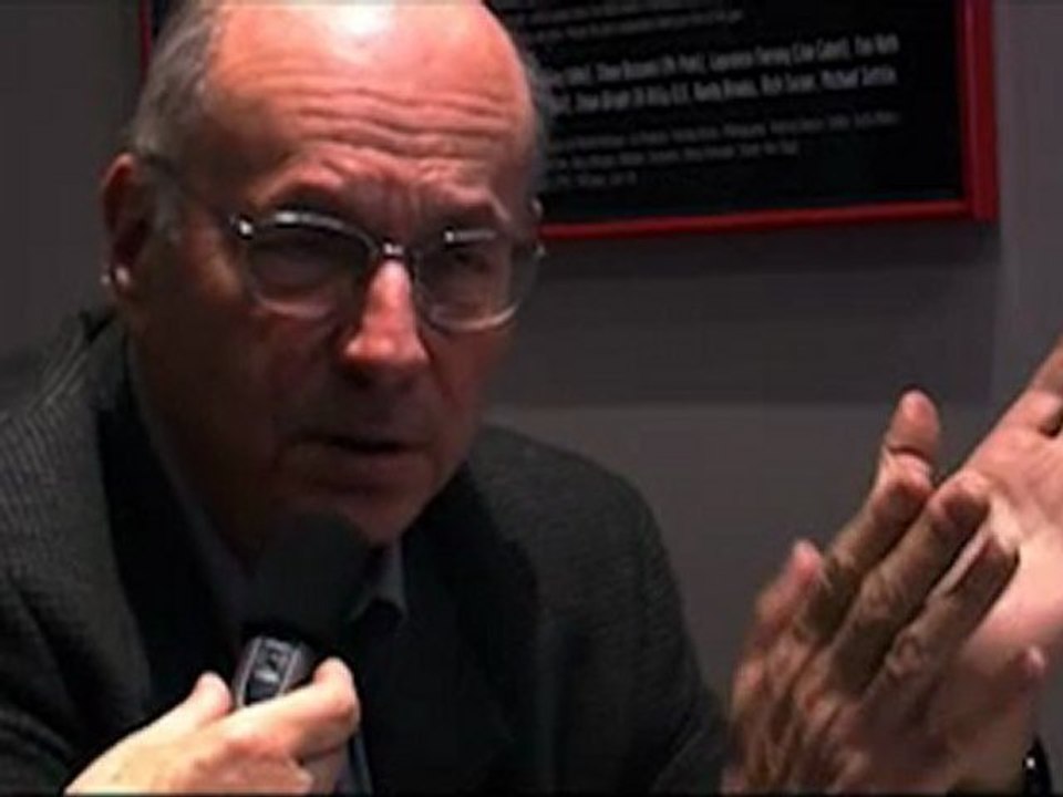 Entretien avec Boris Cyrulnik par Albi Mag TV