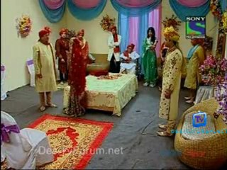 Saas Bina Sasural - 1st February 2012 Video Watch Online part3