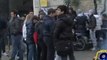 Andria   ITA, studenti in Piazza contro la chiusura