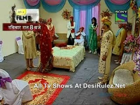 Saas Bina Sasural -1st February 2012 Pt-3
