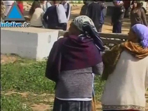 Niño herido en Sderot por ataque con cohete kasam